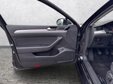 Volkswagen Passat B8 Variant Facelifting 2.0 TDI SCR 150KM 2021 Volkswagen Passat B8 2.0 TDI / 150 KM Bussines 6 b, zdjęcie 10