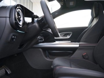 Mercedes CLA C118/X118 2026 MERCEDES-BENZ CLA 250+ AMG Line Sedan (272KM) 2026, zdjęcie 6