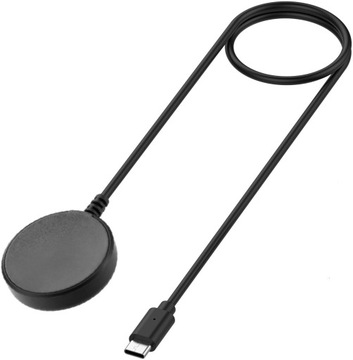 KABEL USB ŁADOWARKA SAMSUNG WATCH 3 4 5 6 PRO CLASSIC ACTIVE 1 2 R940 R960