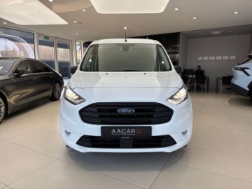 Ford Transit Connect III Van L1 1.5 EcoBlue 120KM 2022 Ford Transit Connect L2 Trend Kamera cofania CarPlayAndroid Auto Nawiga, zdjęcie 5