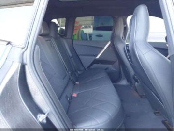 BMW iX 2023 BMW iX xDrive50 2023 Elektryczny 516KM, zdjęcie 14