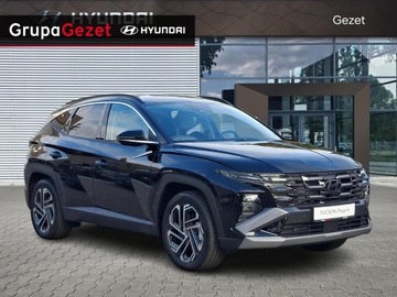 Hyundai Tucson IV 2025 Hyundai Tucson 1.6 T-GDI PHEV 253KM Plug-In Hybrid, zdjęcie 6