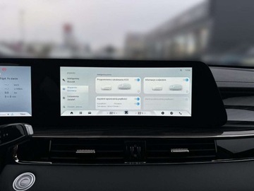 Omoda 5 1.6 T-GDI 147KM 2025 Omoda 5 Blood Red 1.6 Benzyna 147KM, zdjęcie 26