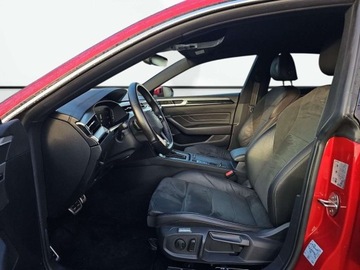 Volkswagen Arteon Fastback Facelifting 2.0 TSI 190KM 2022 Volkswagen Arteon 2.0 TSI 190KM, Kamera, Asystenci, Ambiente, Gwarancja 2.0, zdjęcie 9