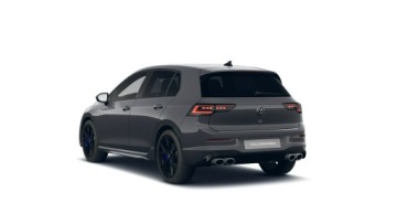 Volkswagen Golf VIII R Facelifting 2.0 TSI 333KM 2026 Volkswagen Golf R 2.0 TSI 4Motion 333 KM DSG -, zdjęcie 3