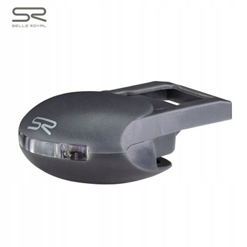 SELLE ROYAL MTB world седло в стиле заднего фонаря