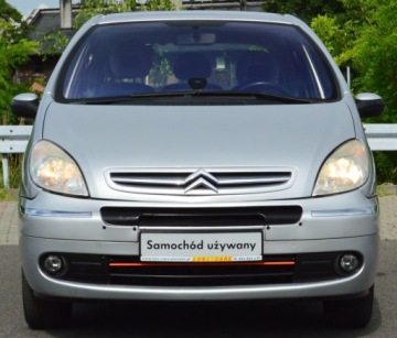Citroen Xsara Picasso 1.6 HDi 110KM 2010 CITROEN XSARA PICASSO 1.6 HDi 110 KM, zdjęcie 20