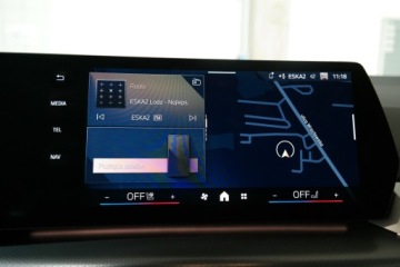 BMW Seria 2 G42-U06 Active Tourer 1.5 218i 136KM 2025 BMW 218 BMW 218i Active Tourer M Sport Adaptacyjne, zdjęcie 30