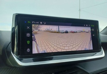 Peugeot 2008 2023 Peugeot 2008 GT 130KM Automat I wl. DEMO Gwarancja FV23 1.2 130KM, zdjęcie 24