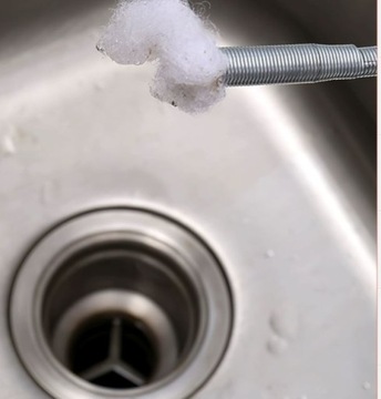 ГИБКИЙ ЗАХВАТ ПРУЖИНЫ КОГОТЬЯ