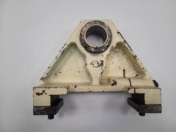 Podtrzymka / okular do tokarki / frezarki