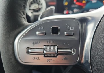 Mercedes Klasa A W177/V177 Hatchback AMG 2.0 A45 S 421KM 2022 Mercedes-Benz Klasa A PL Salon Dealer Renault Grupa Adamowscy 2.0 Benzyna, zdjęcie 10