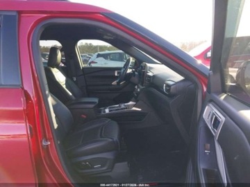 Ford Explorer VI 2020 Ford Explorer St 2020 3.0 Benzyna 400KM, zdjęcie 9