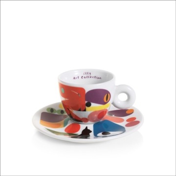 illy Art Collection: 30 Years of Beauty (2022)