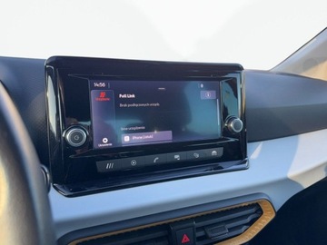 Seat Arona Crossover Facelifting 1.0 TSI 110KM 2022 Seat Arona Benzyna 110KM, zdjęcie 19