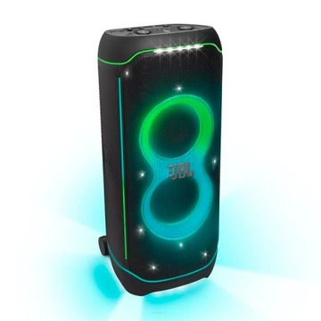 JBL Partybox Ultimate динамик для вечеринок / WiFi / BT / световые эффекты / микрофон