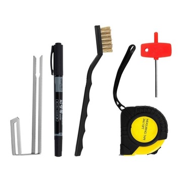 НОЖ ДЛЯ ПЕНОСТРОЕНИЯ - 250 Вт - 500°C - ДО 250 ММ - ЛЕЗВИЕ ДЛЯ УПРАВЛЕНИЯ И