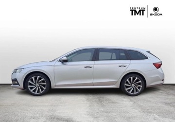 Skoda Octavia IV Scout 1.5 TSI ACT 150KM 2022 Skoda Octavia Style 1.5 TSI 150 KM Virtual Cockpit Kamera LED Podg. fo, zdjęcie 1