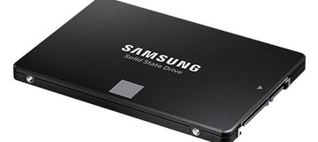 SAMSUNG Dysk SSD 870EVO MZ-77E1T0B/EU 1TB