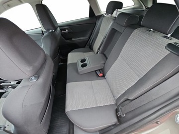 Toyota Auris II Touring Sports Facelifting 1.6 Valvematic 132KM 2017 Toyota Auris 1.6 Dynamic II (2012-), zdjęcie 9