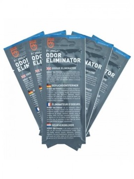 Środek do neutralizacji zapachów GearAid 15ml