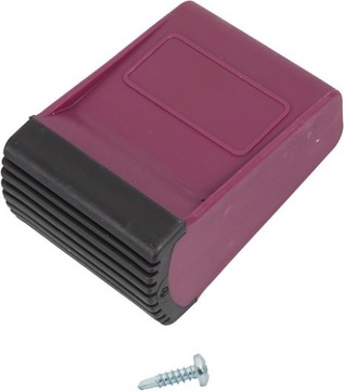 KRAUSE STOPKA DO STABILIZATORA 64X25MM 201201 1SZT