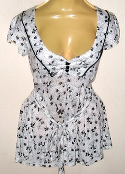 Miss SELFRIDGE Sukienka TUNIKA r.S/M/152/12-14 lat
