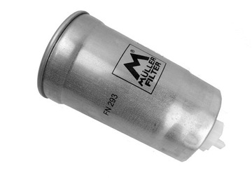 FILTR PALIWA DIESEL ALFA ROMEO BMW324 E30 FIAT PUNTO II BRAVO BRAVA = PP954