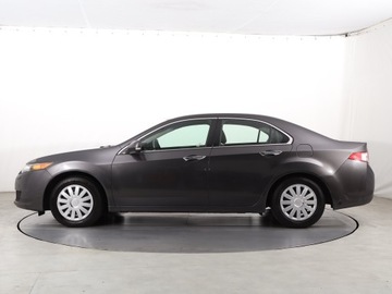 Honda Accord VIII Sedan 2.0 VTEC 156KM 2010 Honda Accord 2.0 i-VTEC, GAZ, Klima, Klimatronic, zdjęcie 2