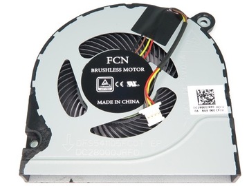 Wentylator Acer A715-71G A717-71G 4PIN 5V NOWY ORYGINAŁ