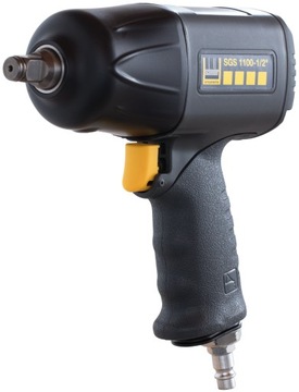 Klucz pneumatyczny udarowy Schneider SGS 1100-1/2