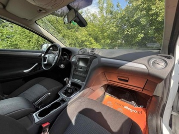 Ford Mondeo IV Sedan 1.6 Duratorq TDCi 115KM 2014 Ford Mondeo Ford Mondeo 1,6 Diesel Super stan Zamiana 1.6 Diesel 116KM, zdjęcie 8
