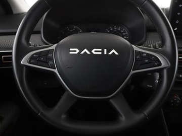 Dacia Sandero III Hatchback 5d 1.0 TCe LPG 100KM 2022 Dacia Sandero Stepway Expression LPG PDC klima, zdjęcie 20