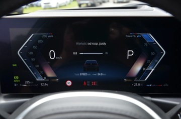 BMW Seria 3 G20-G21 Touring 2.0 320d 190KM 2022 BMW Seria 3 G21 320d Aut. M-Pakiet 2.0 Diesel 190KM FullLED ALU19 Alcantara, zdjęcie 21