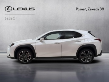 Lexus UX 2023 Lexus UX 200 GPF Business 2WD Lexus UX 200 GPF Bus, zdjęcie 4