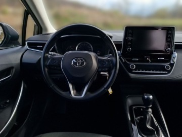 Toyota Corolla XII 2022 Toyota Corolla 1.5 Comfort MS Seria E21 (2019-) 1., zdjęcie 14