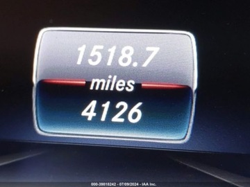 Mercedes SLC 2019 Mercedes-Benz SLC 2019 Mercedes-Benz SLC SLC 300 Roadster 2.0 Benzyna 241KM, zdjęcie 13