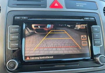 Volkswagen Tiguan I SUV 2.0 TDI CR DPF BlueMotion 140KM 2011 Volkswagen Tiguan 2.0Dieselful wersjastan idealnyProsto z Niemiec 2.0, zdjęcie 19