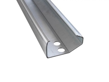 Типичное руководство ворот S = 52: L = 1760