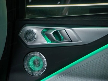 BMW XM SUV Plug-In 3.0 50e 476KM 2025 BMW XM 50e Suv 3.0 (476KM) 2025, zdjęcie 13