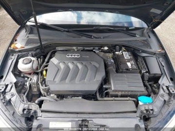 Audi 2019 Audi a3 2019r, Premium, 2.0L 2.0 Benzyna 185KM, zdjęcie 13