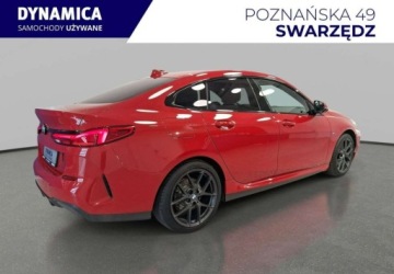 BMW Seria 2 G42-U06 Active Tourer 1.5 218i 136KM 2023 BMW Seria 2 i Gran Coupe M Sport 136KM automat 2023 r., salon PL, I wl., k, zdjęcie 7