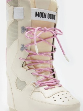 Tecnica Moon Boot Conteeker Hi - замороженные туфли