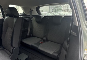 Volkswagen Tayron 2025 Volkswagen Tayron 1.5eTSI 150KM mHEV 7os. HAK LED IQMatrix Navi Kamera360, zdjęcie 14