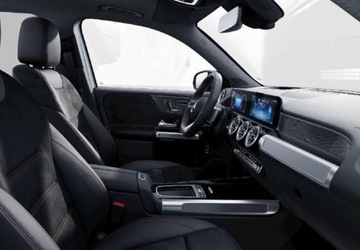 Mercedes GLB SUV 2.0 200d 150KM 2025 Mercedes-Benz GLB 200d 4M AMG Pakiet wyposazenia Premium Plus 2.0 Diesel, zdjęcie 7