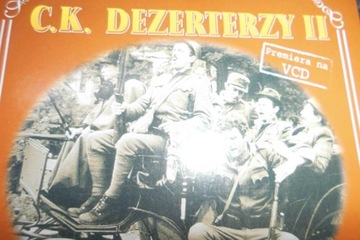 C.K. DEZERTERZY II
