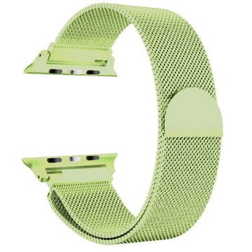 BRANSOLETA PASEK do APPLE WATCH 4/5/6/7/8/9/SE/ULTRA/ULTRA 2 42/44/45/49mm