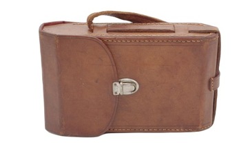 SIX-20 'КОДАК' МОДЕЛЬ С (1933-1937 гг.) - Арт Деко - жемчужина коллекции