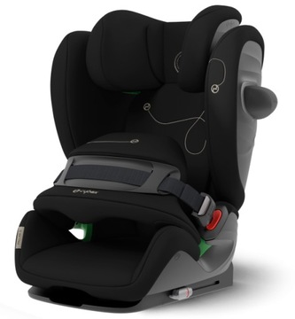 Cybex Pallas G i-Size Fotelik samochodowy 9-50kg