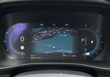 Volvo XC40 Crossover Facelifting 2.0 B4 197KM 2022 Volvo XC 40 B4 Core R-Design Pack, Tempomat, Kamera, HK, Podgrzewane fotel, zdjęcie 22